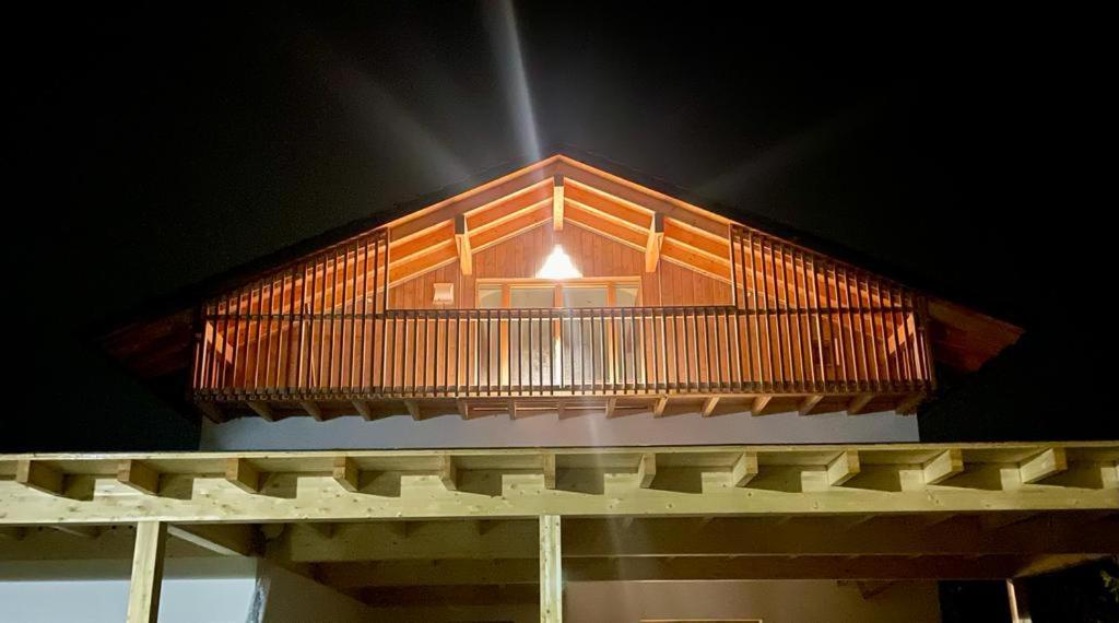 Ferienwohnungen Bergluft Aschau im Chiemgau Zewnętrze zdjęcie